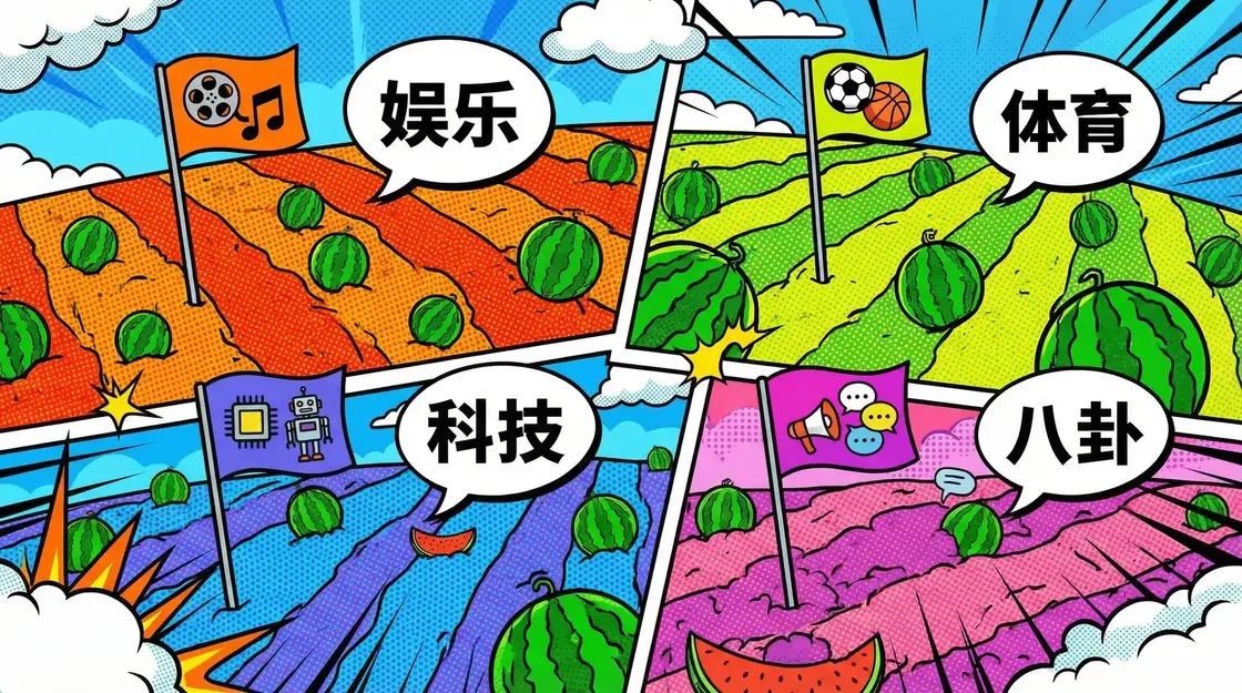 亿博体育官网 娱乐瓜田分类