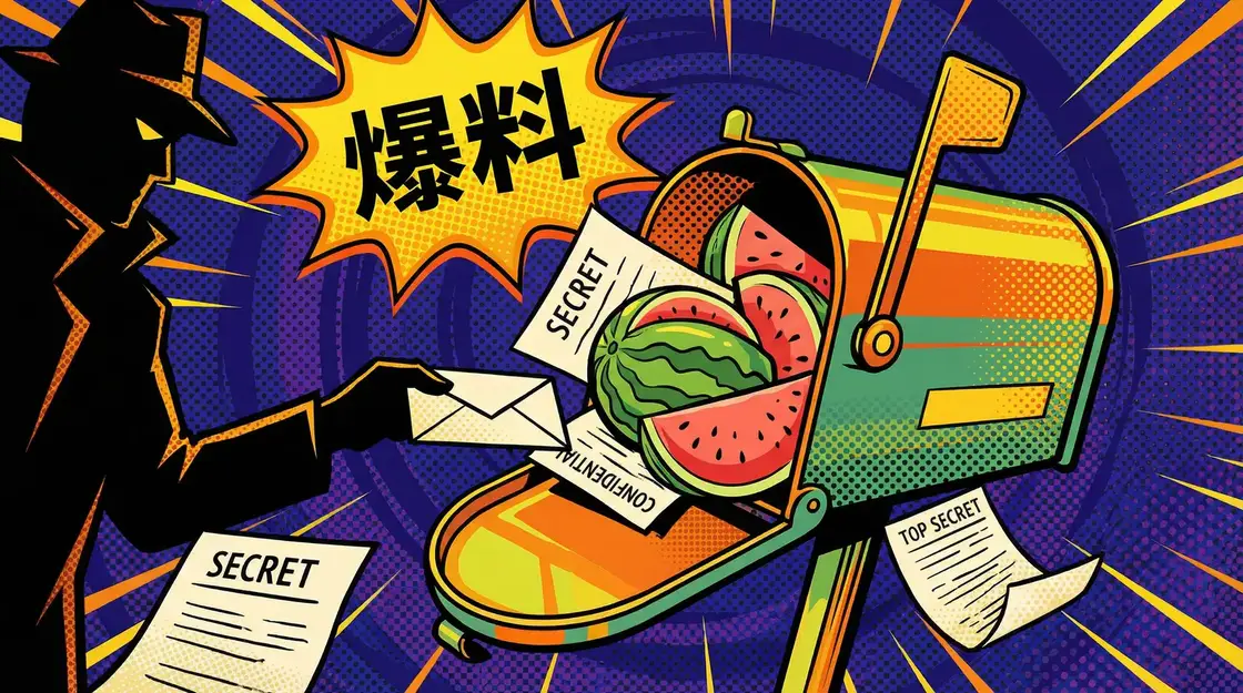 亿博体育官网 匿名爆料通道漫画插图
